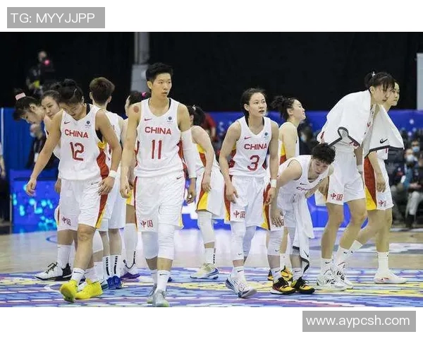 中国女篮与美国女篮精彩对决录像回放分析与精彩瞬间集锦