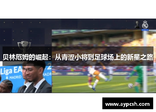 贝林厄姆的崛起：从青涩小将到足球场上的新星之路